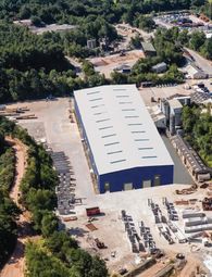 Thumbnail Industrial to let in Rockbeare Hill Quarry, Rockbeare, Exeter, South West
