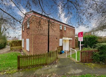 Thumbnail End terrace house for sale in 109 Purbeck Dale, Dawley, Telford, Shropshire