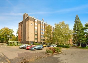 Thumbnail 1 bed flat for sale in Manhattan Drive, Cambridge, Cambridgeshire