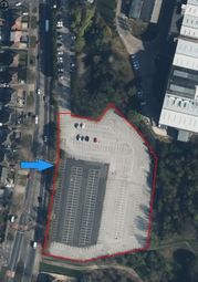 Thumbnail Land to let in Prince Of Wales Road, Sheffield