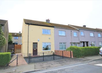 2 Bedroom End terrace house for sale