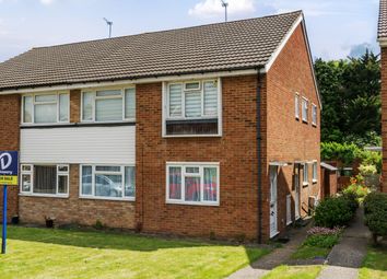 Thumbnail Maisonette for sale in Aston Close, Sidcup