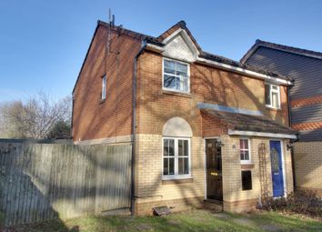 2 Bedroom End terrace house for sale