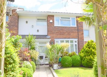 Thumbnail 3 bed terraced house for sale in Wordsworth Crescent, Blacon, Chester