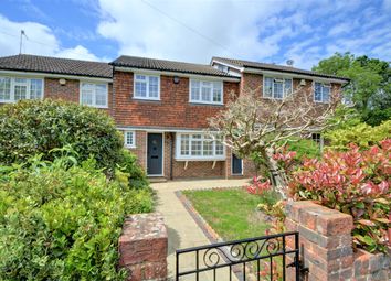 Thumbnail 3 bed terraced house to rent in Tanners Lane, Haslemere