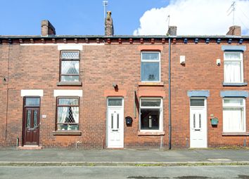 Thumbnail 3 bed terraced house for sale in Haworth Street, Hindley, Wigan