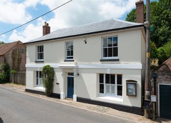 Thumbnail 5 bed detached house for sale in The Street, Petham, Canterbury