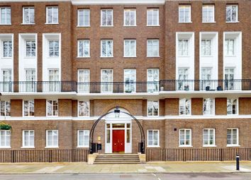 Thumbnail Flat for sale in Bryanston Square, London