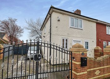 Thumbnail Semi-detached house for sale in Richardson Road, Stockton-On-Tees