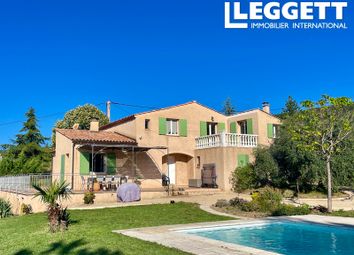 Thumbnail 5 bed villa for sale in Cruis, Alpes-De-Haute-Provence, Provence-Alpes-Côte D'azur