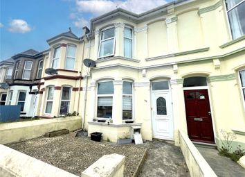 Thumbnail Flat for sale in 80 Antony Road, Torpoint, Cornwall