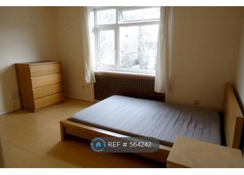 1 Bedrooms Flat to rent in Greville Lodge, London N6