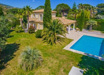 Thumbnail 4 bed villa for sale in Grimaud, St. Tropez, Grimaud Area, French Riviera