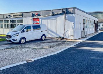 Thumbnail Warehouse to let in Unit 8, Building 446, Aviation Business Park, Christchurch