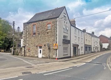 Thumbnail Property for sale in Queen Street, Lostwithiel