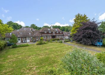 Thumbnail 5 bed detached house for sale in Ashurst Wood, East Grinstead, West Sussex