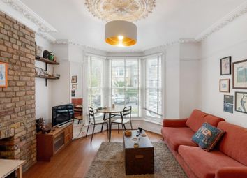 Thumbnail 2 bed flat for sale in Waller Road, London