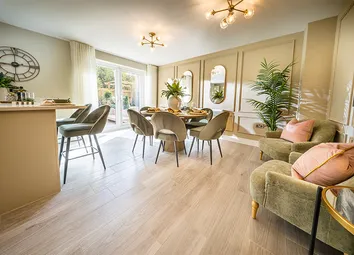 Ramsey Showhome