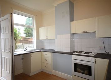 2 Bedroom Terraced house for rent