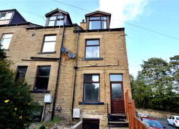 2 Bedrooms Terraced house for sale in Gladstone Street, Farsley, Pudsey, West Yorkshire LS28
