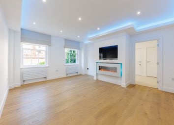 Thumbnail 1 bedroom flat for sale in Cranmer Court, Whiteheads Grove, London