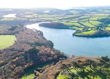 Thumbnail Land for sale in St. Clement, Truro, Cornwall