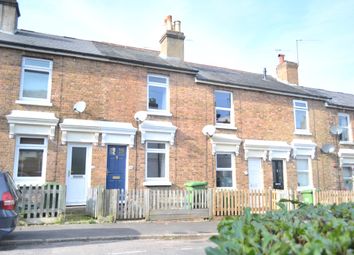 2 Bedroom Terraced house for rent