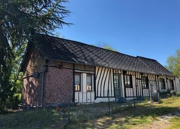 Thumbnail 2 bed property for sale in Bures-En-Bray, Seine-Maritime, France