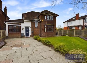 Thumbnail Detached house for sale in Meadowgate, Urmston, Trafford