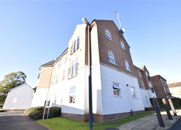 Thumbnail 2 bed flat to rent in Old Quarry Gardens, Mangotsfield, Bristol