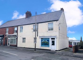 Thumbnail Commercial property for sale in 62-64 Main Street, Seahouses, Northumberland