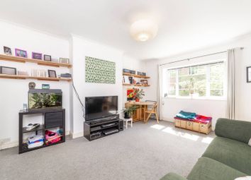 1 Bedrooms Flat for sale in Warwick Lodge, West Hampstead, London NW2