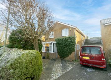 Thumbnail Detached house for sale in Pagisters Road, Abingdon