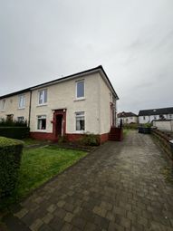 Thumbnail 2 bed flat to rent in Boreland Drive, Knightswood, Glasgow