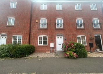 Thumbnail Property to rent in Felton Close, Stafford