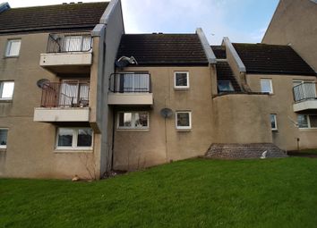 1 Bedrooms Flat to rent in Strathayr Place, Ayr KA8