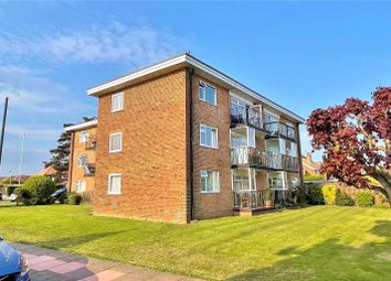 Thumbnail 2 bed flat for sale in Goring Road, Goring-By-Sea, Worthing, West Sussex