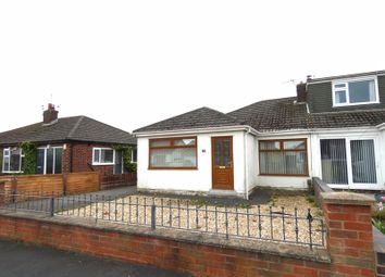 Thumbnail Semi-detached house to rent in Calder Avenue, Freckleton, Preston