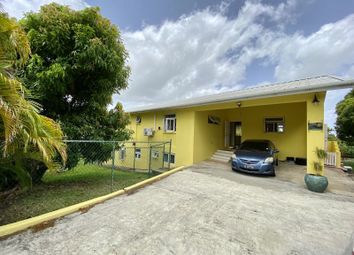 Thumbnail Villa for sale in Viewpoint, 128B Rowans Park, St. George, Barbados