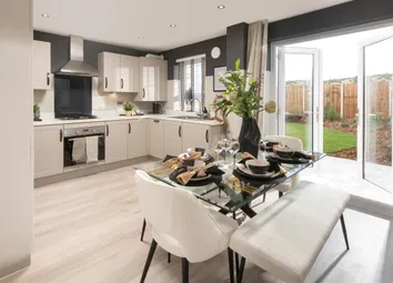 Maidstone Show Home Internal