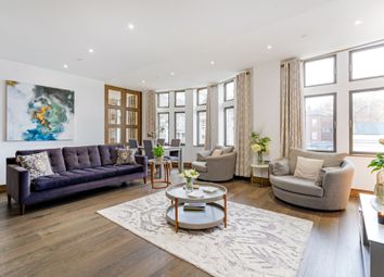 Thumbnail Flat for sale in Hanway Street, London