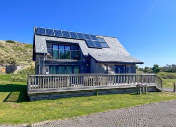 Property listing in Hayle, Cornwall
