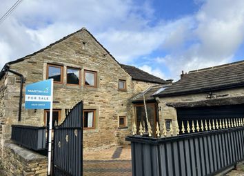Thumbnail Detached house for sale in Snowden Road, Wrose, Bradford, West Yorkshire