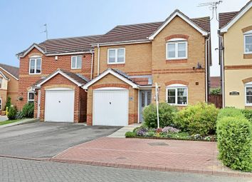 Thumbnail 3 Bed Detached House For Sale In Chancewaters Kingswood Hull Thumbnail 3 Bed Detached House For Sale In Chancewaters Kingswood Hull