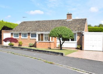 Thumbnail 3 bed detached bungalow for sale in Aysgarth Road, Yarnton