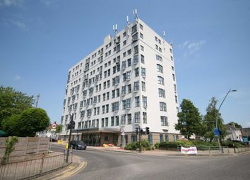 Thumbnail 1 bed flat for sale in Enterprise House, High Road, Chadwell Heath