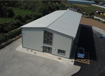 Thumbnail Industrial for sale in Unit 5, Cornwall Business Park East, Scorrier, Redruth, Cornwall