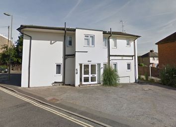 Thumbnail Flat for sale in Barnby Road, Knaphill, Woking