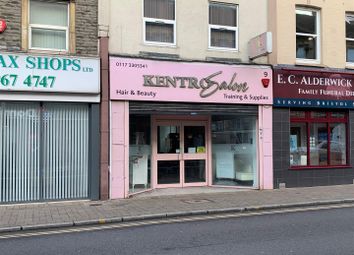 Thumbnail Retail premises to let in Regent Street, Kingswood, Bristol