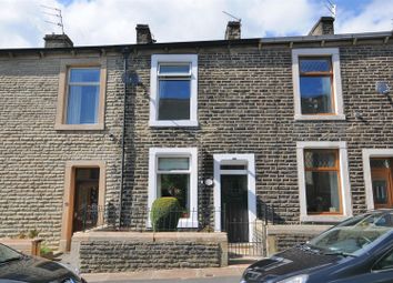 3 Bedrooms Terraced house for sale in Garfield Street, Accrington BB5
